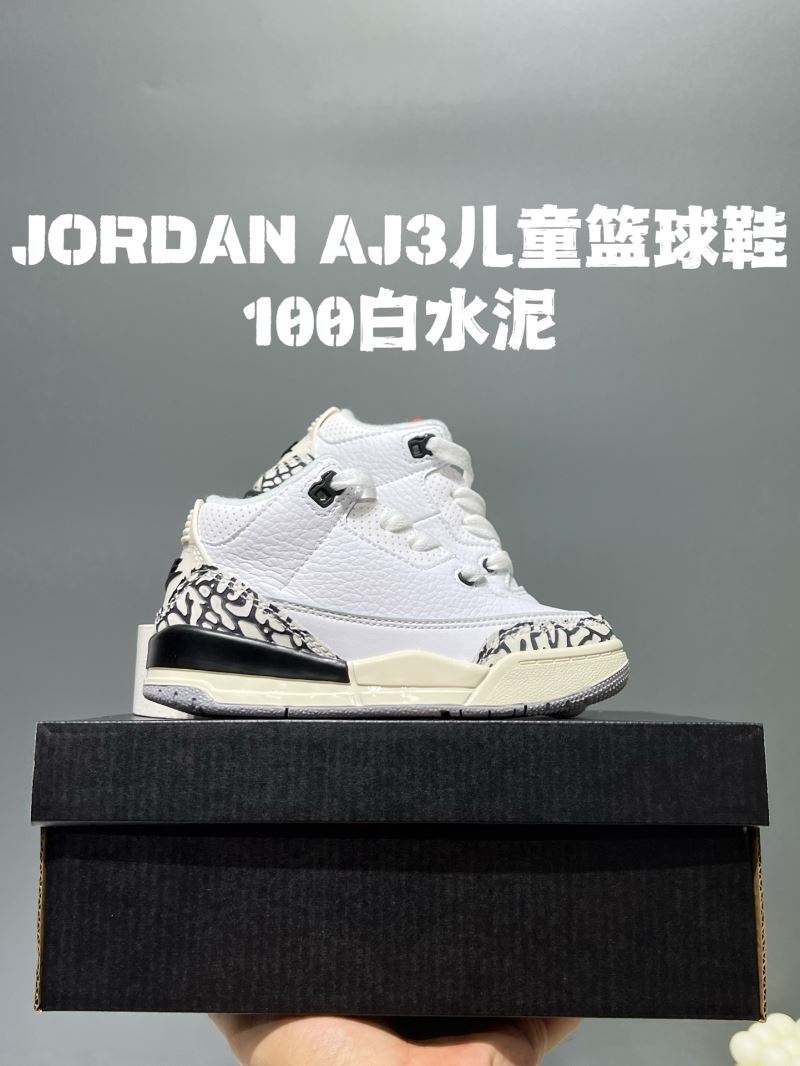 AIR JORDAN SHOES